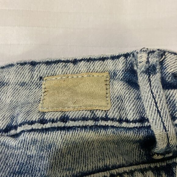 BDG Urban Outfitters Acid-Wash Cigarette Jean size 29 - Picture 9 of 10